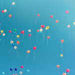 balloon release