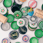 bottle caps