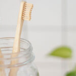 bamboo toothbrushes