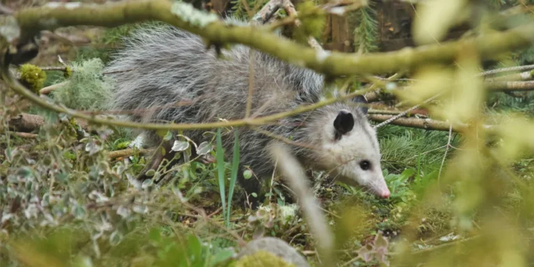 opossum