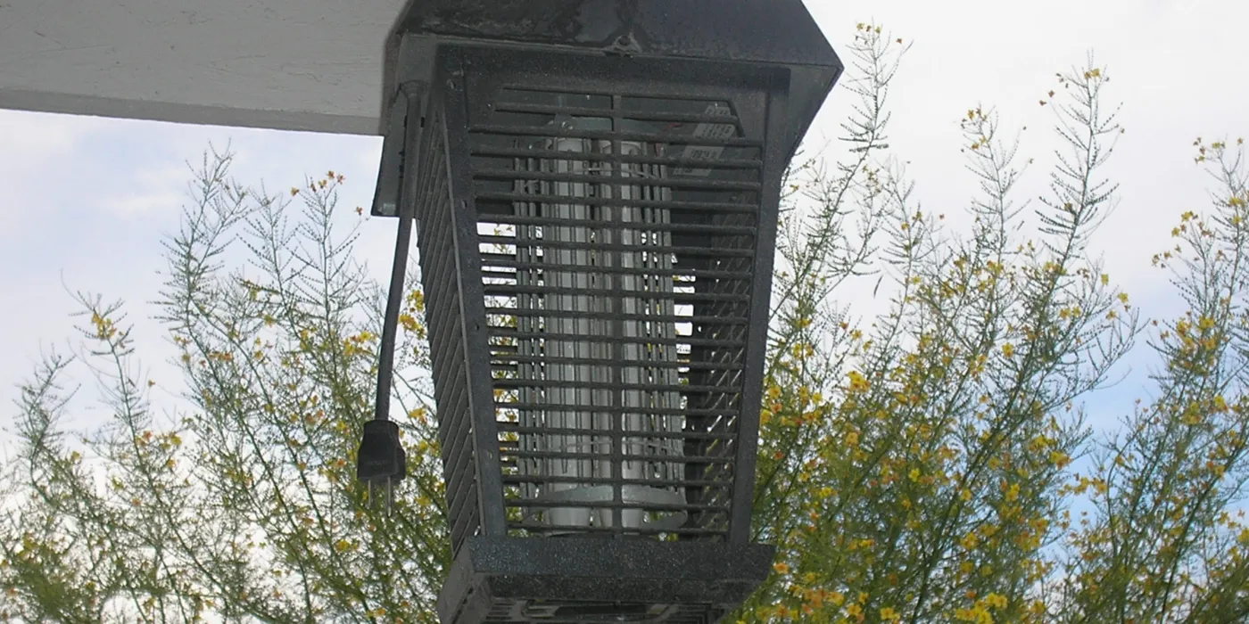 bug zapper
